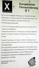 Wandertag 2016